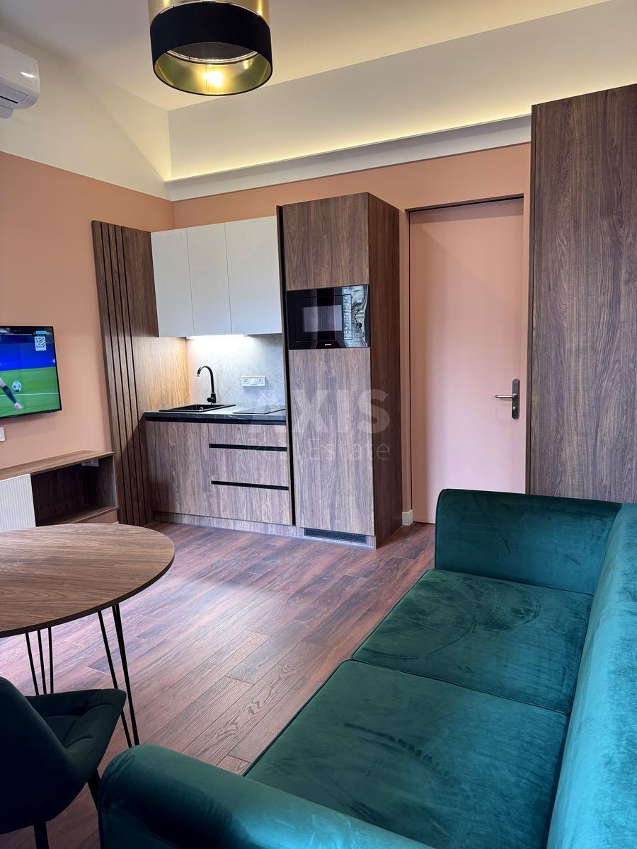 1к квартира ул. Бассейная 361546