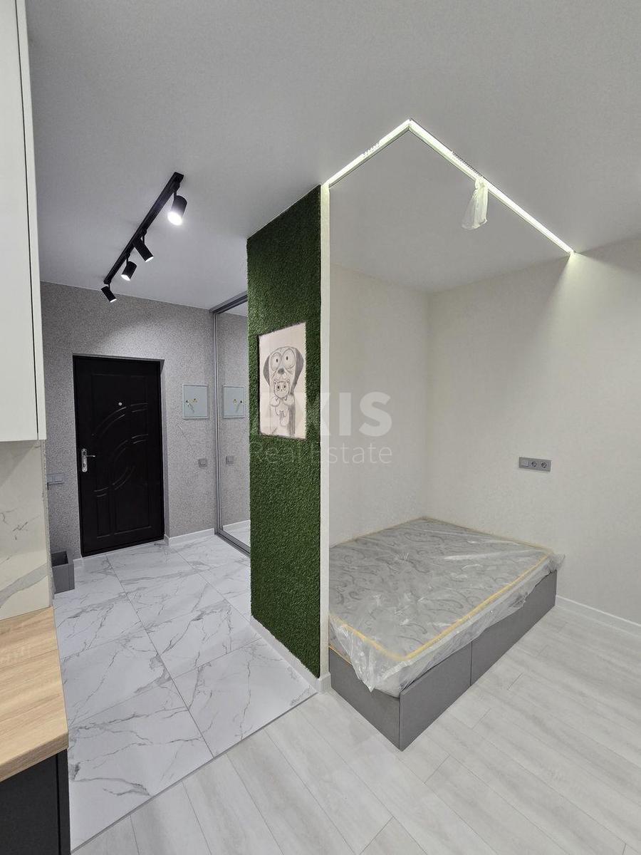 1k apartment vul. Praktychna 1410560