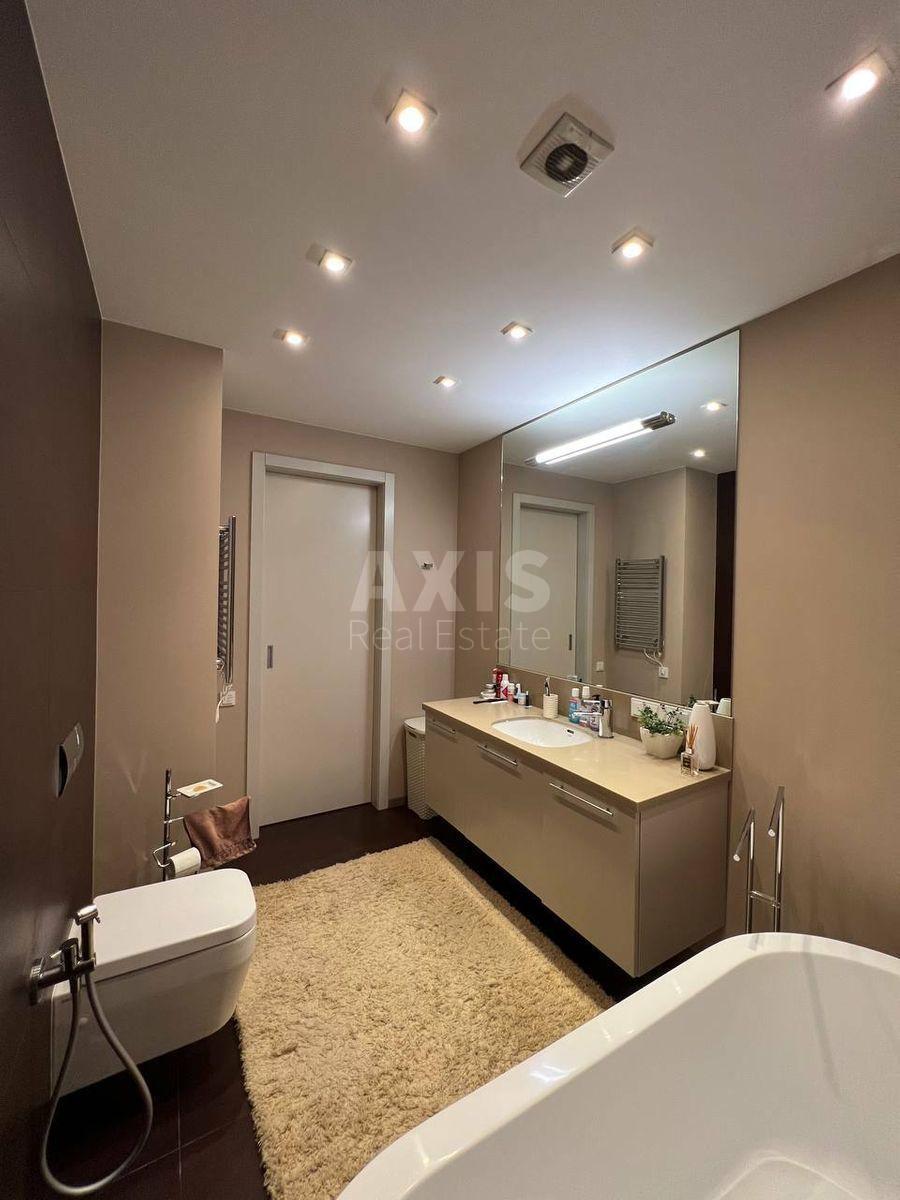 3k apartment vul. Shums'kogo Jurija 3Г11