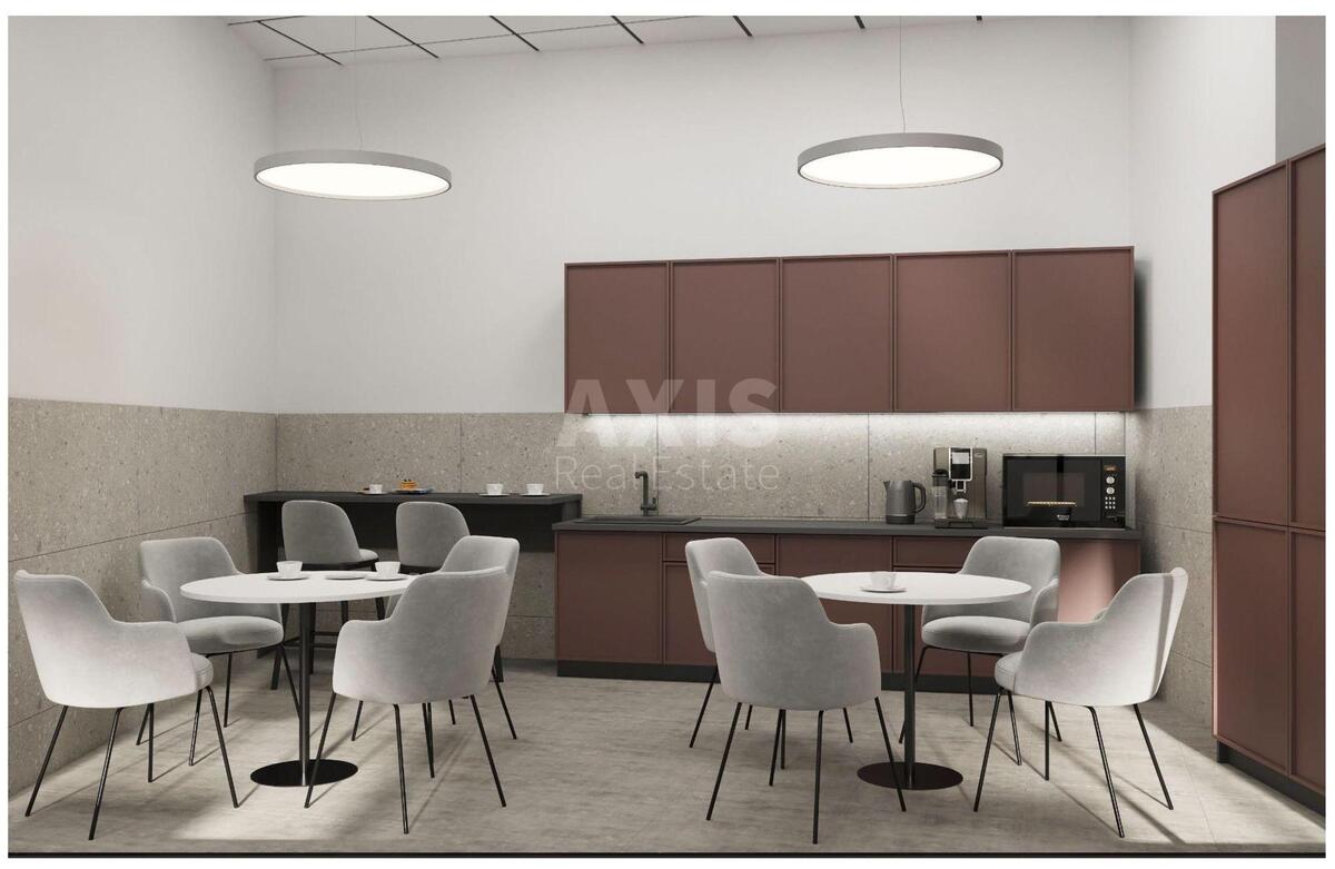 Office vul. Moskovs'ka 32/2, 205m2570532