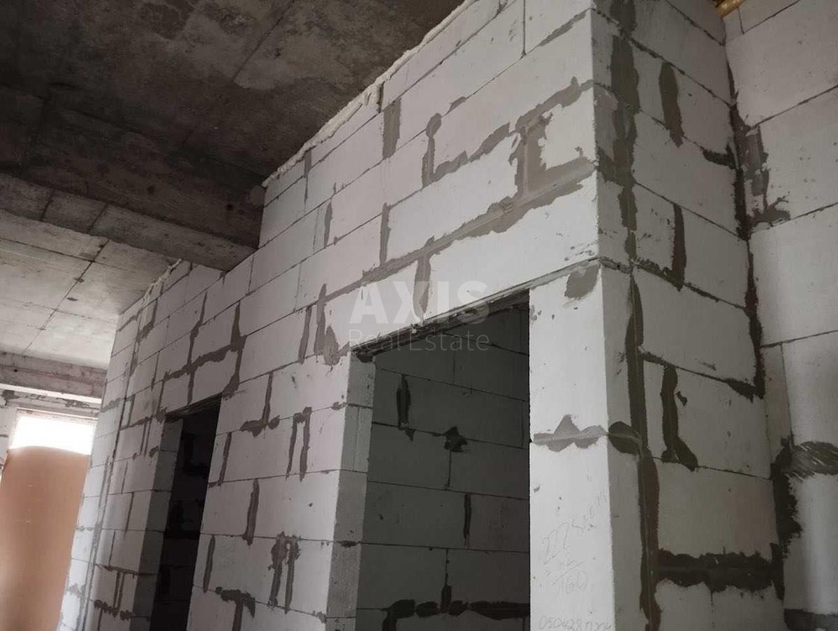2k apartment vul. Nagirna 18/162