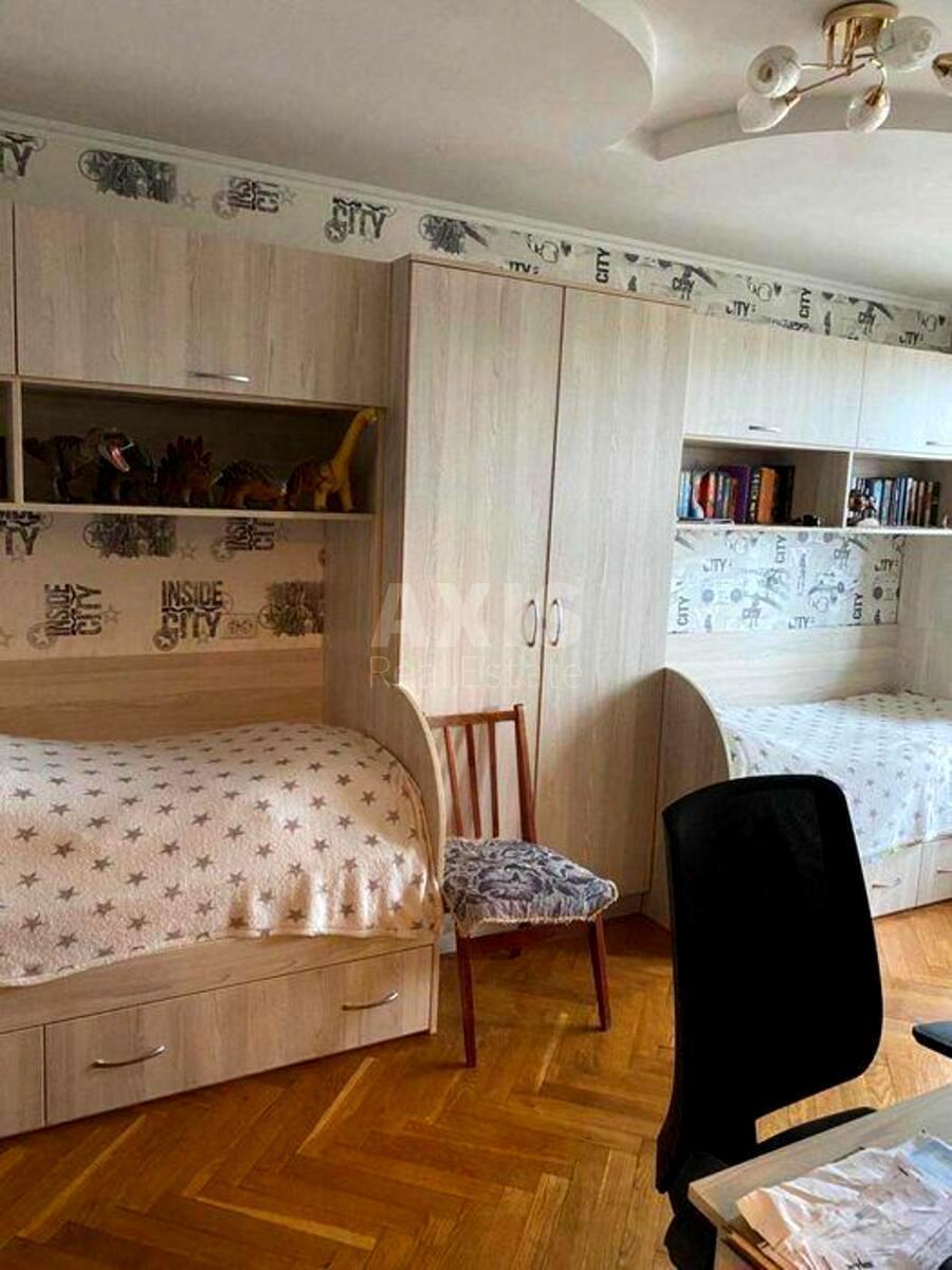 3к квартира ул. Гаврилишина Богдана 4614671