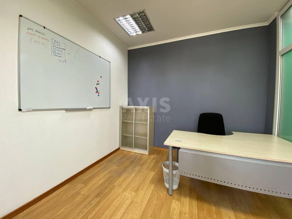 Office vul. Rudans'kogo Stepana 3А, 253m2569006