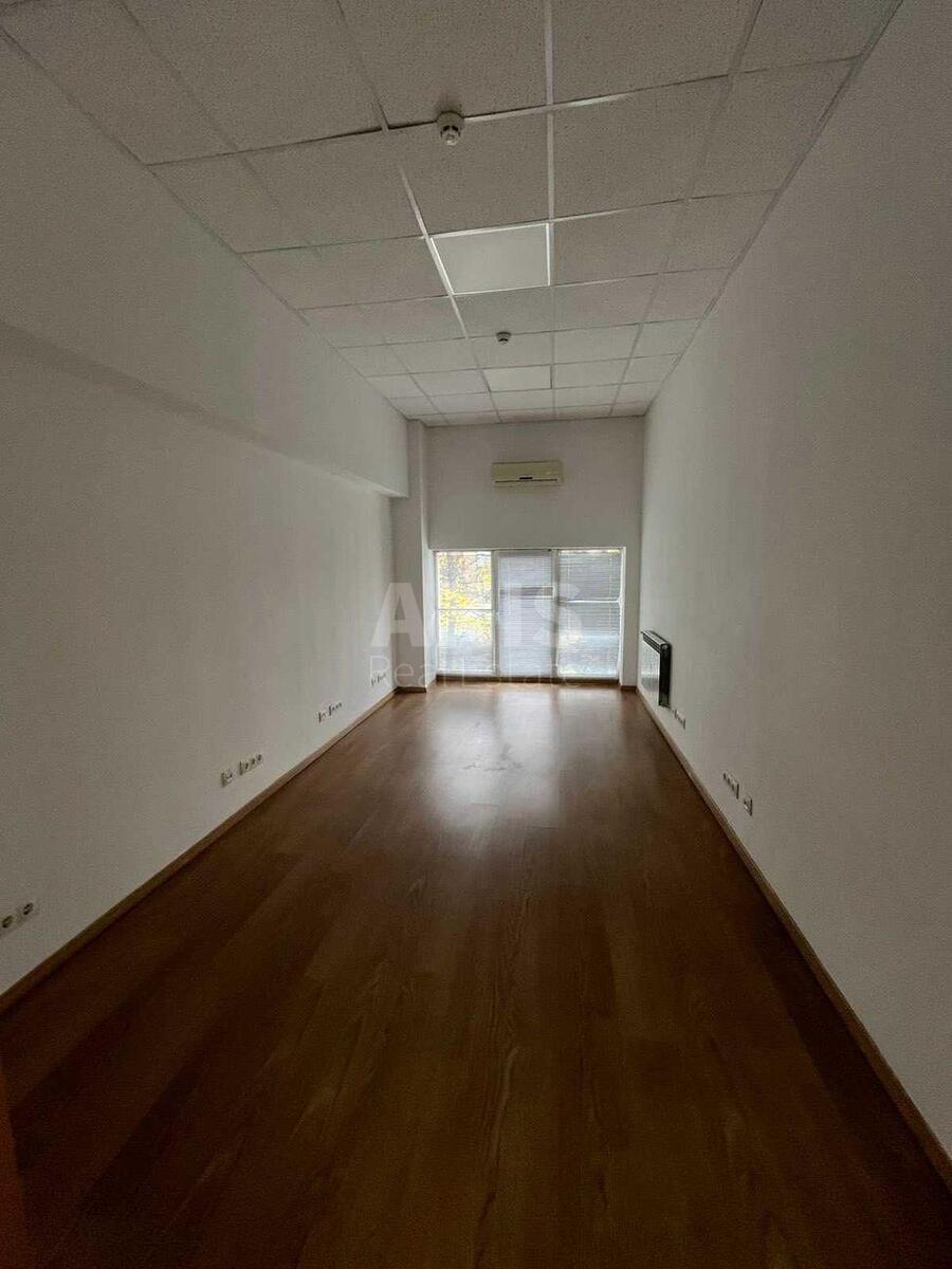 Офис ул. Сверстюка Евгения 11Б, 375м2613255