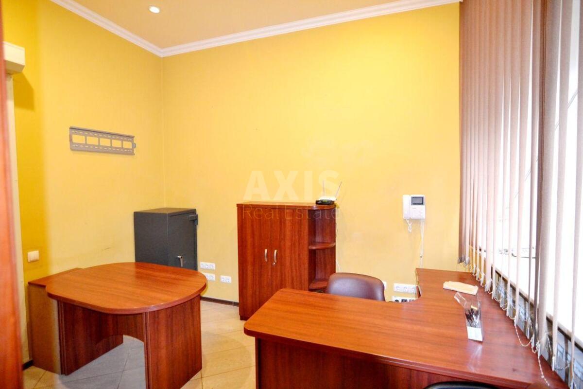Office vul. Ljuterans'ka 15, 55m2569804
