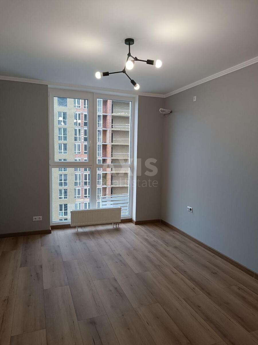 1k apartment vul. Kanal'na 80