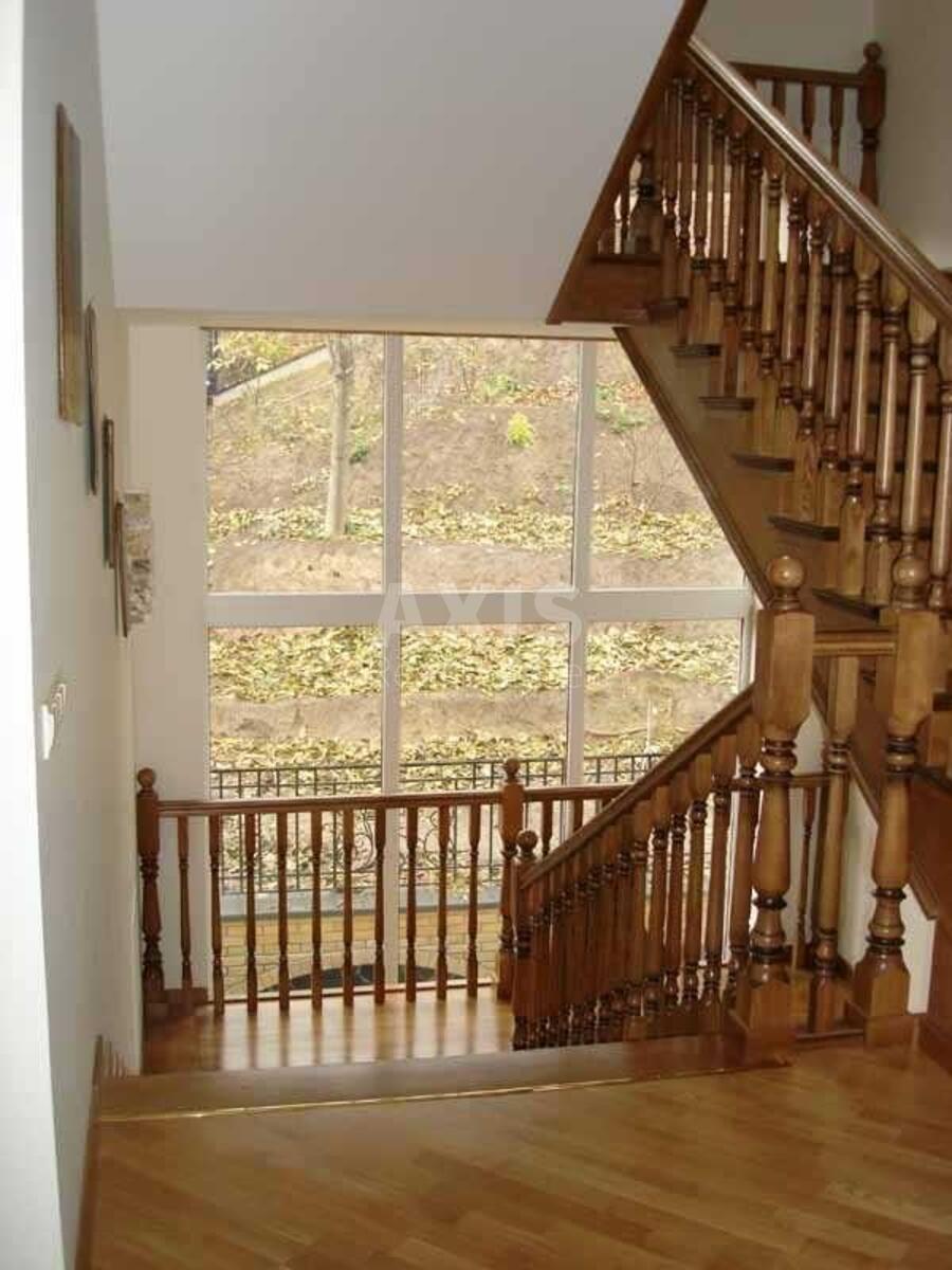 House vul. Cymbaliv Jar, 513m2, Kyiv city6137314