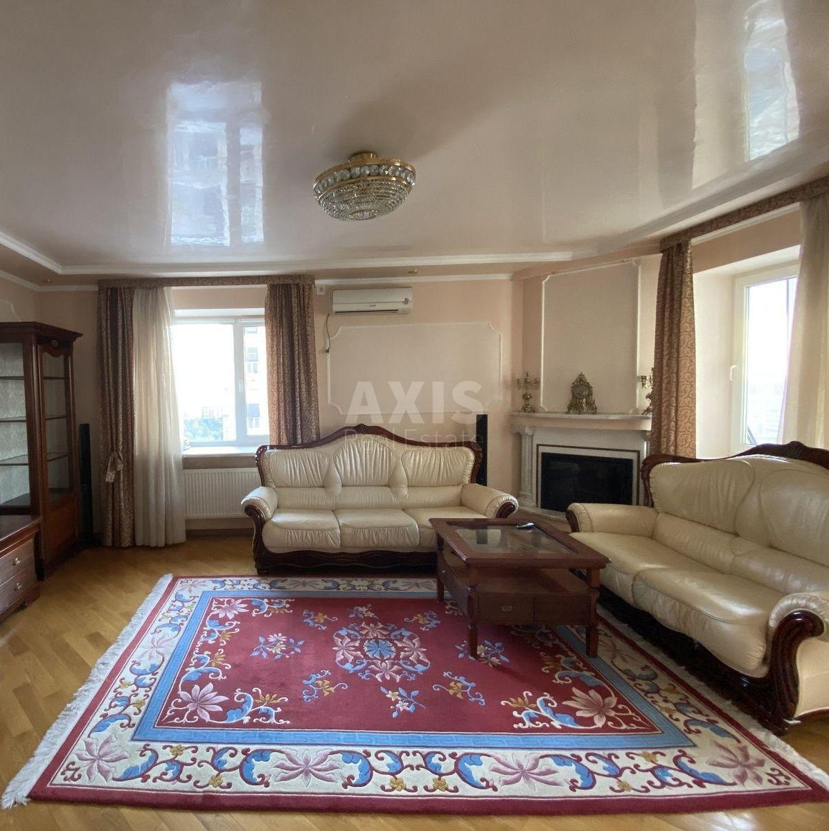 3k apartment pr-t Peremogy 1071