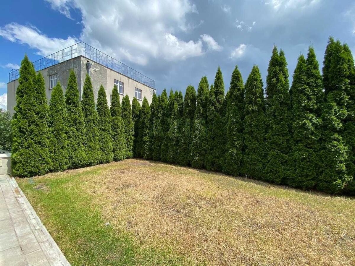 Office vul. Zvirynec'ka 59, 720m24