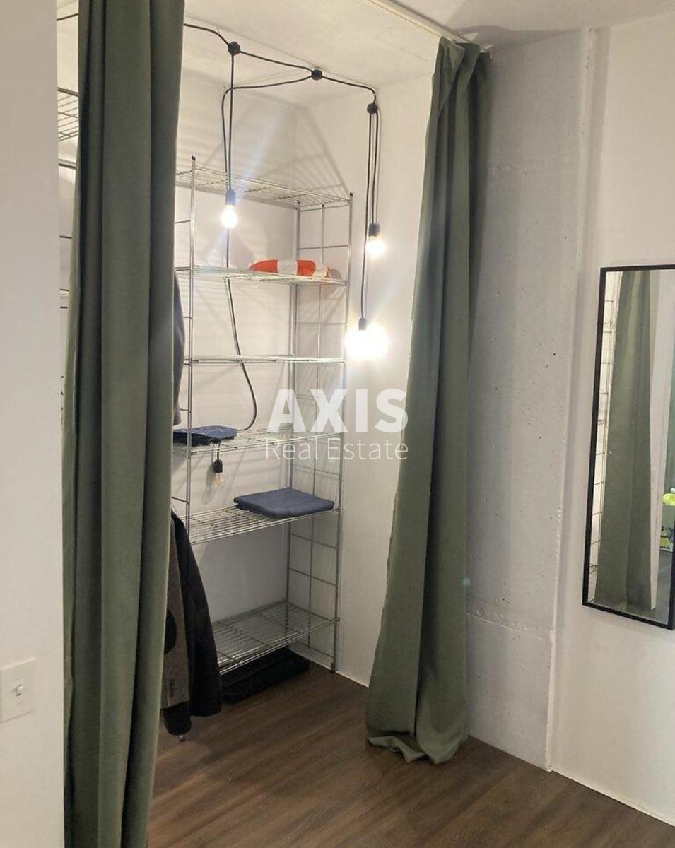 2k apartment vul. Teremkivs'ka 4А5