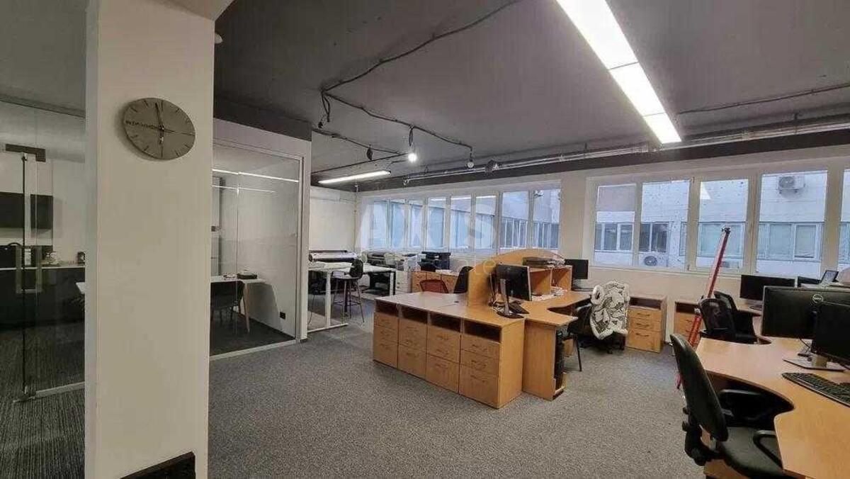 Office shose Harkivs'ke 19, 144m2606196