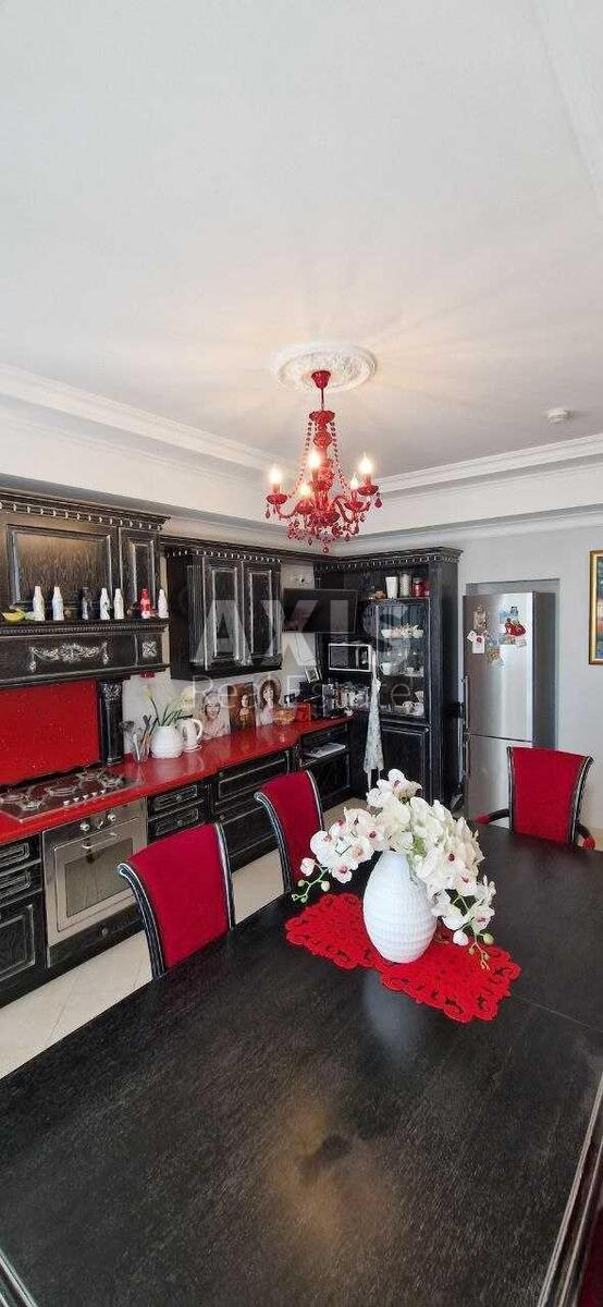 3k apartment vul. Hmel'nyc'kogo Bogdana 58А