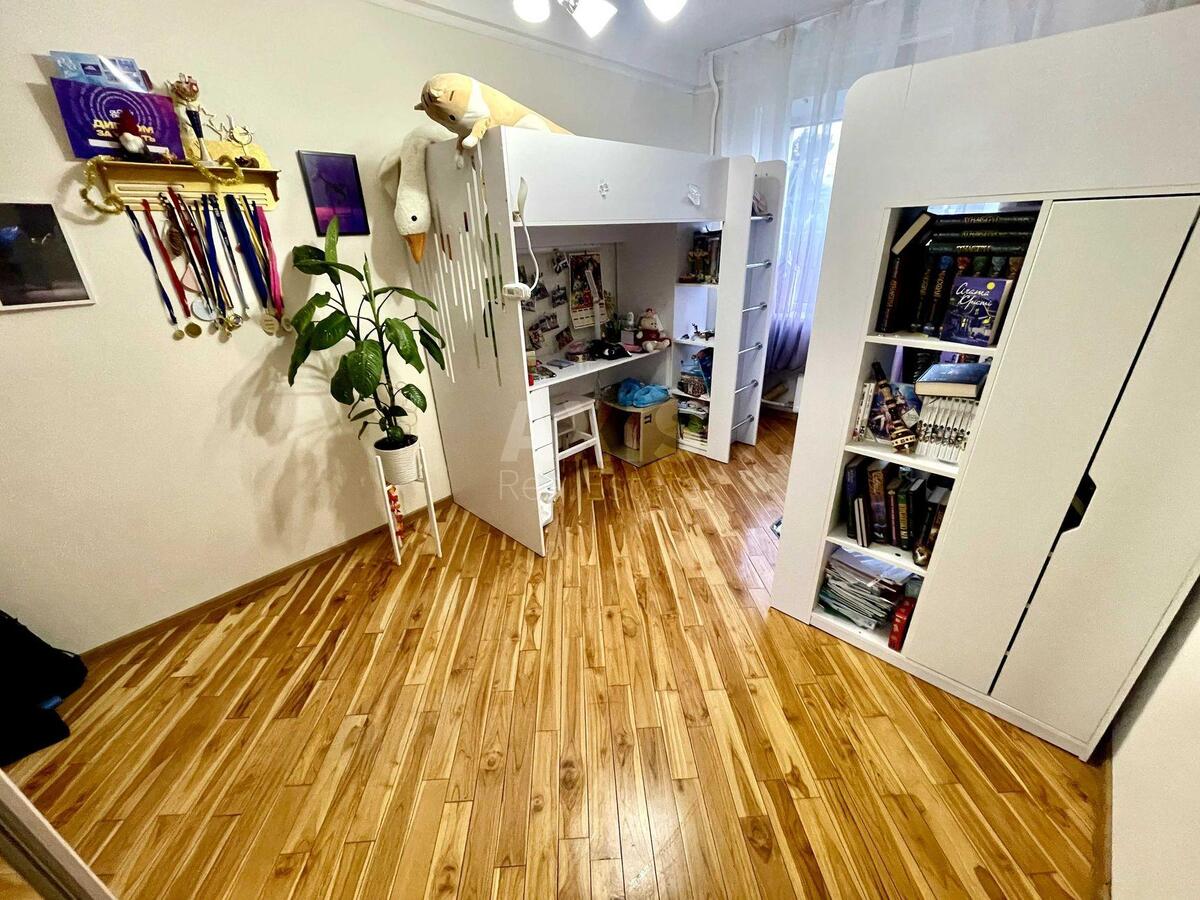 3к квартира ул. Антонова Авиаконструктора 2/326065312