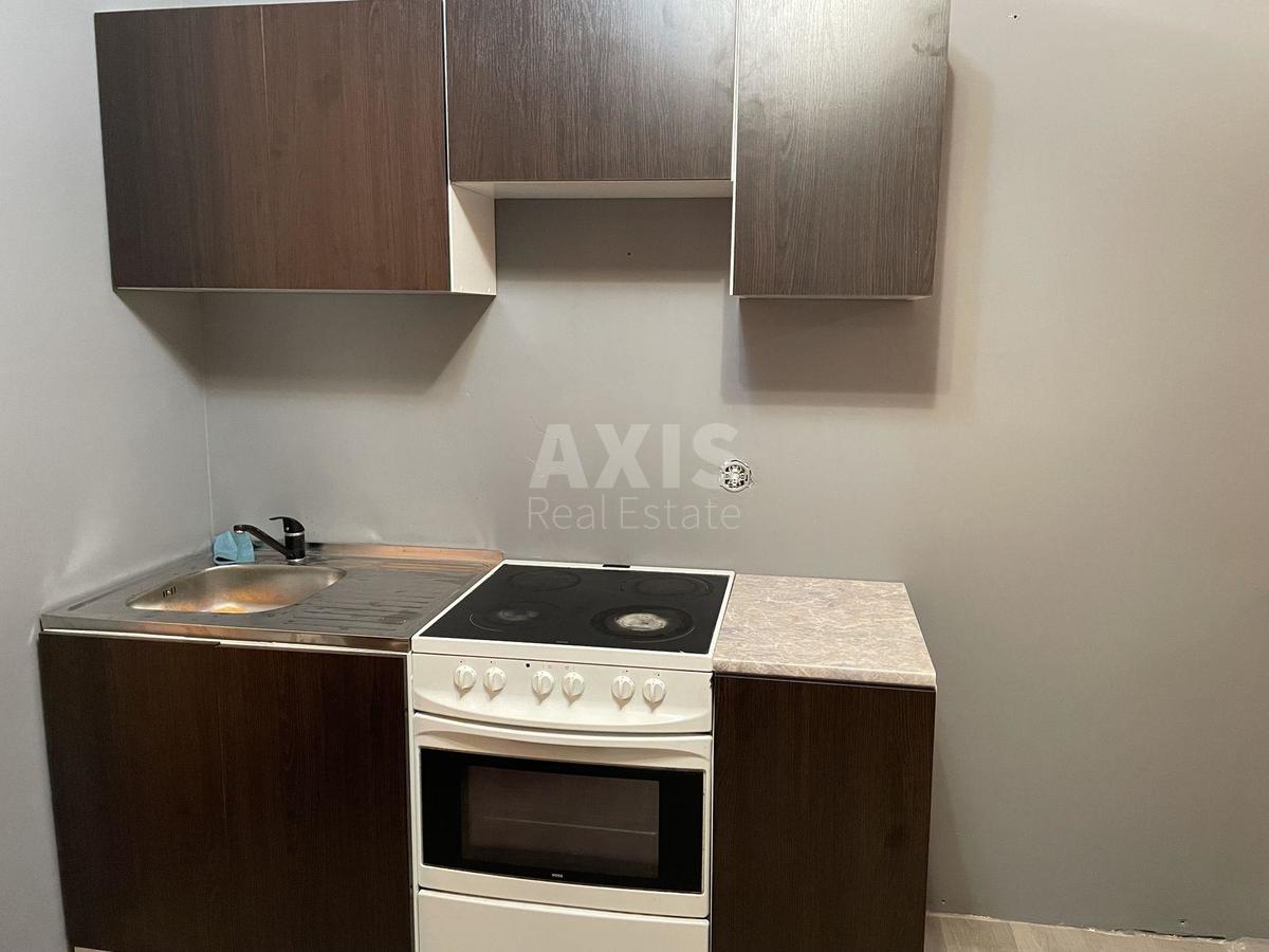 3k apartment vul. Urlivs'ka 38А0