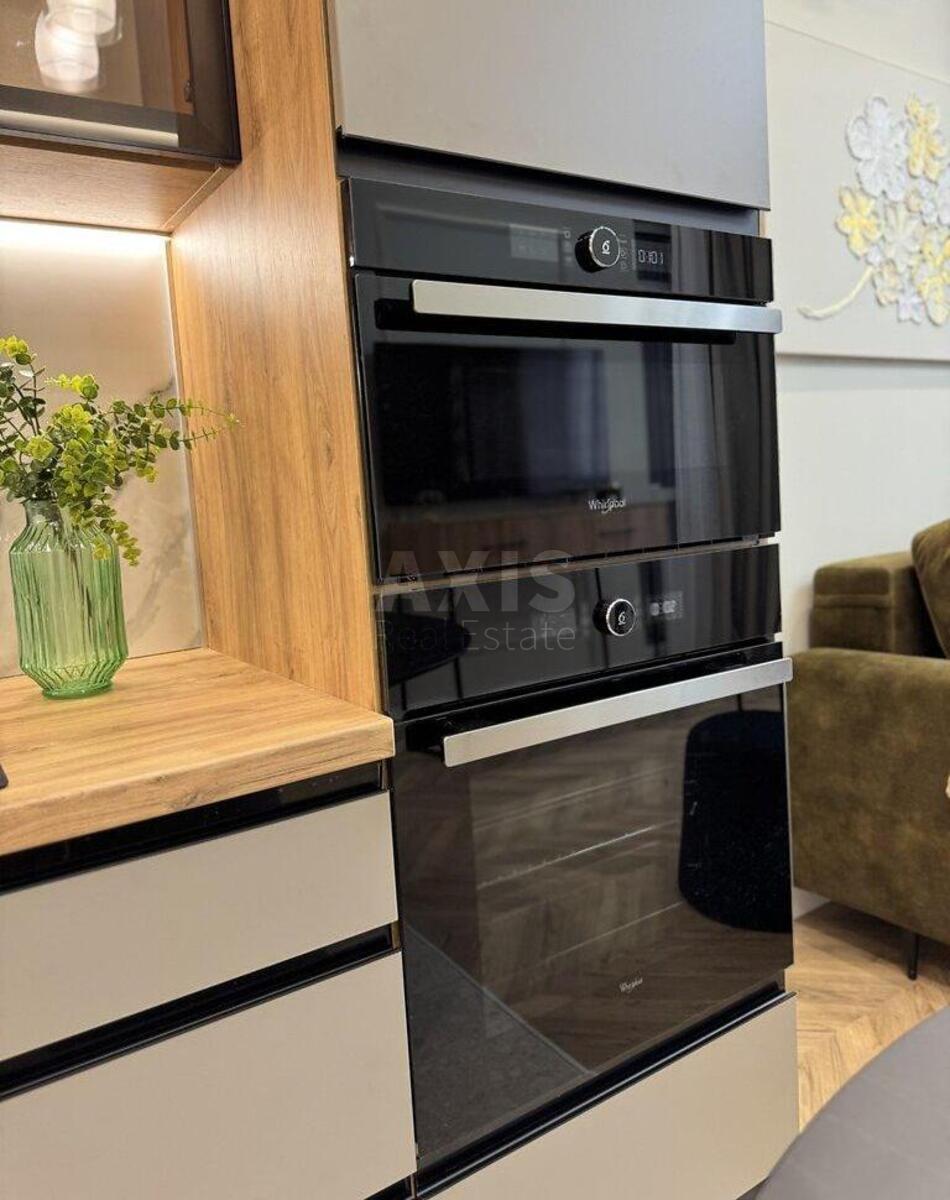 2k apartment pr-t Povitroflots'kyj 565
