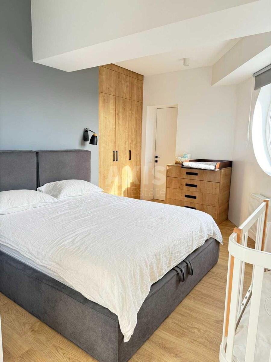 2k apartment pr-t Lobanovs'kogo 4564125