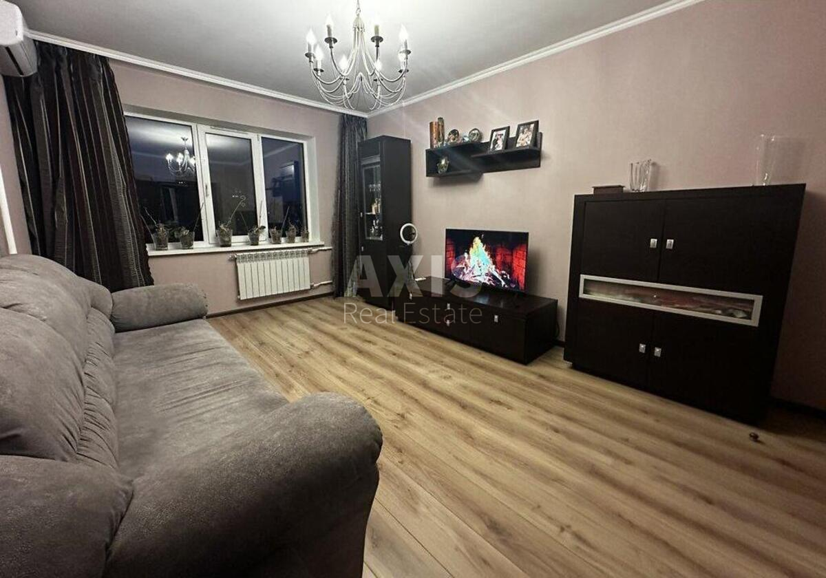 3к квартира ул. Радужная 11А606865