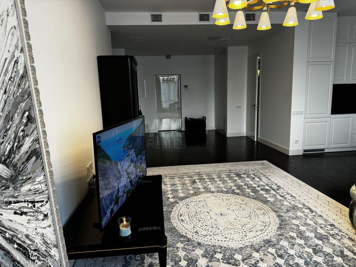 2k apartment vul. Barbjusa Anri 37/1