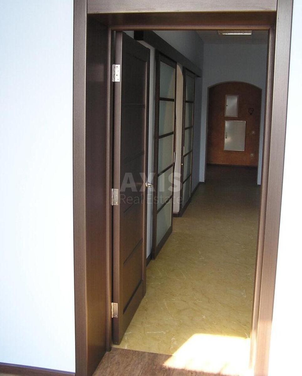 Office vul. Mechnykova 18Б, 125m2607785