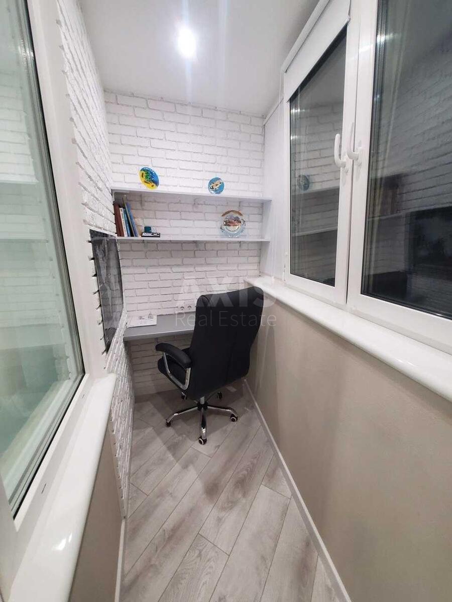 3к квартира ул. Михаила Максимовича 3Г6079814