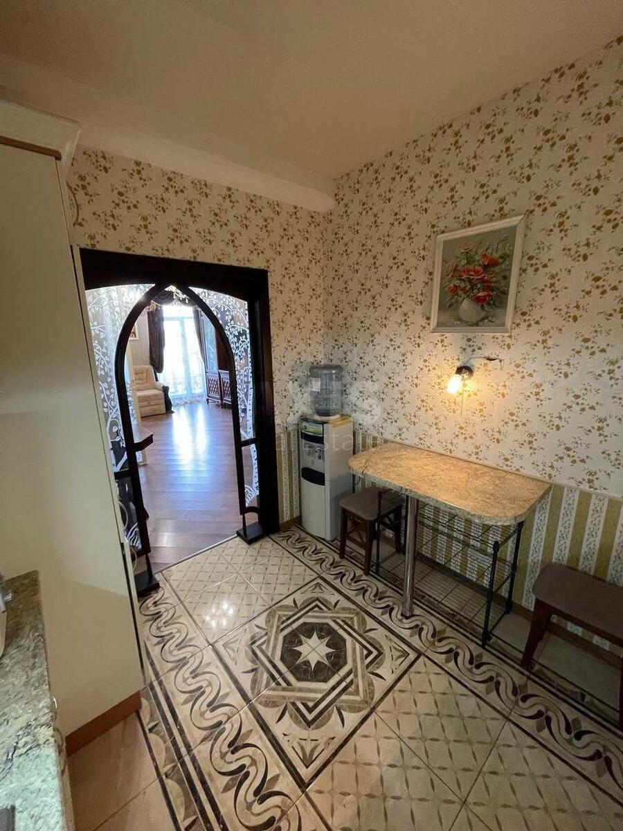 2k apartment vul. Lucenka Dmytra 10564731
