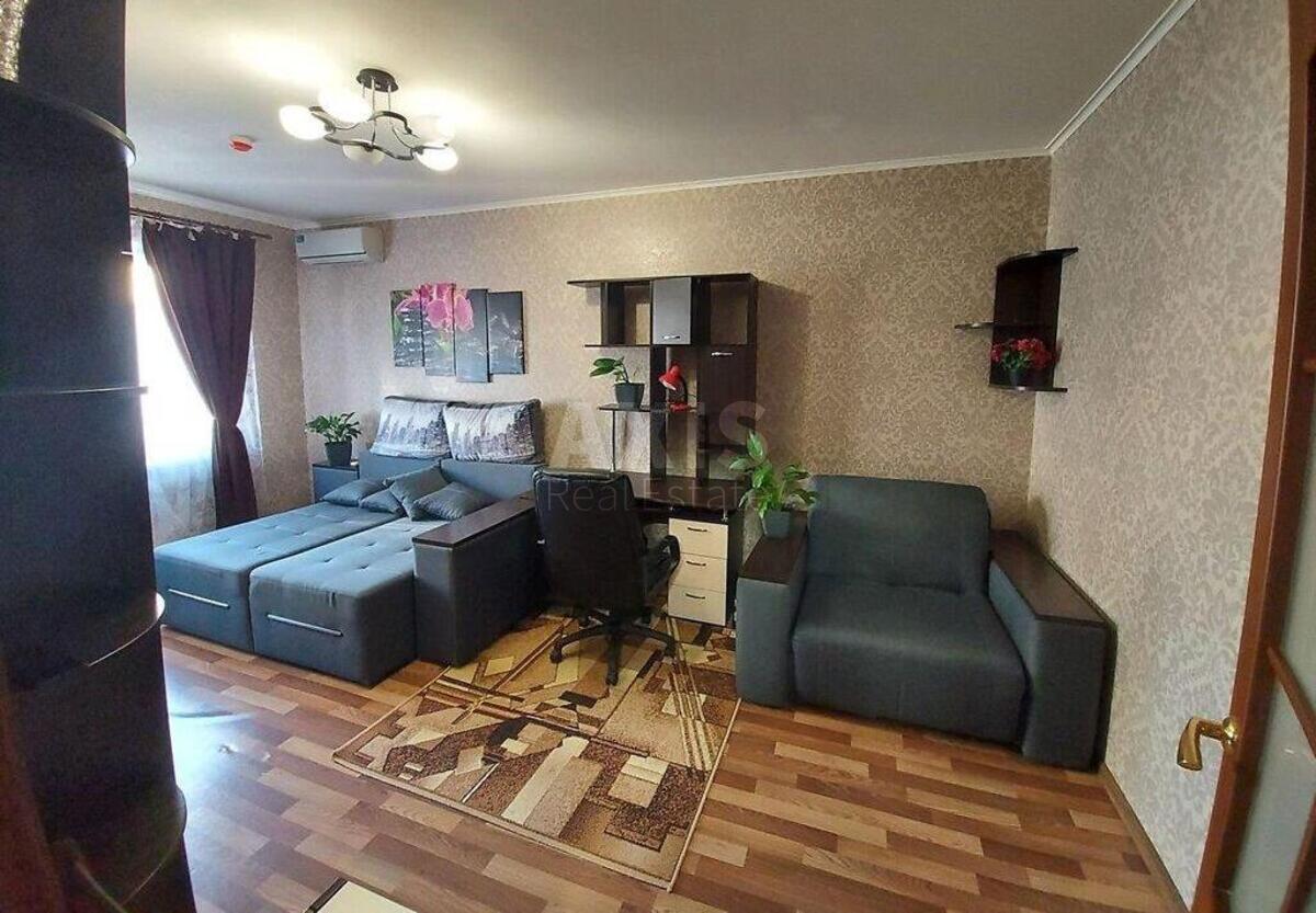 1к квартира ул. Чавдар Елизаветы 34565033