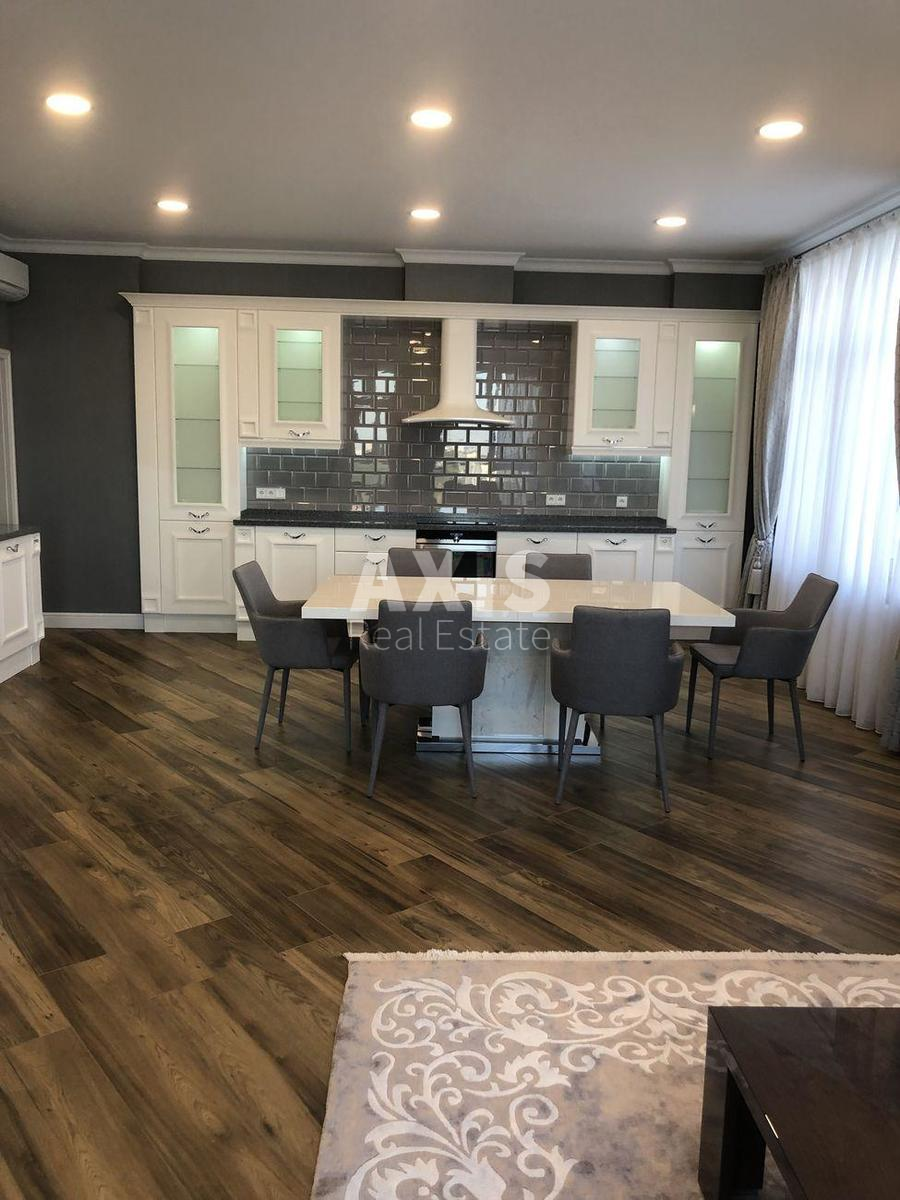 3k apartment vul. Dragomyrova Myhajla 1840538