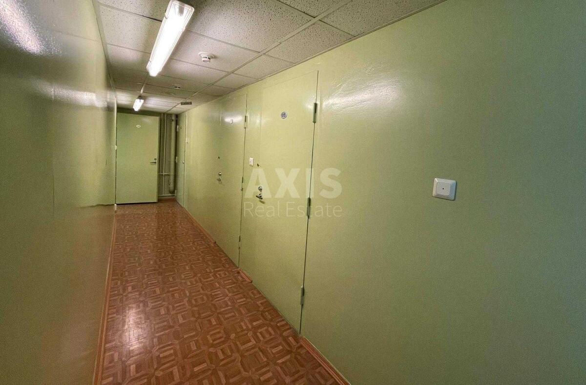 Офіс вул. Саксаганського 115А, 1000м2608986