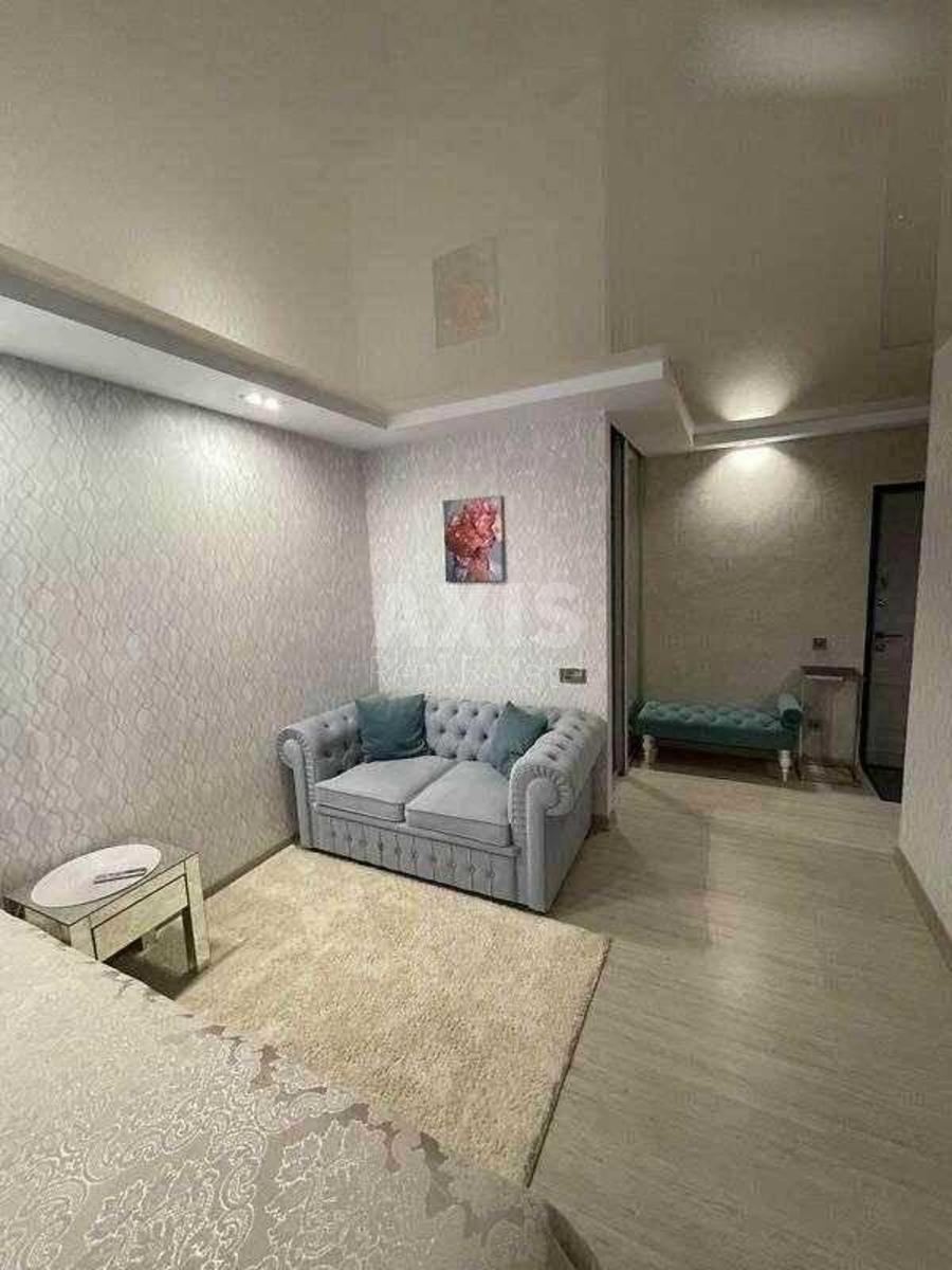 1k apartment vul. Serafymovycha 105