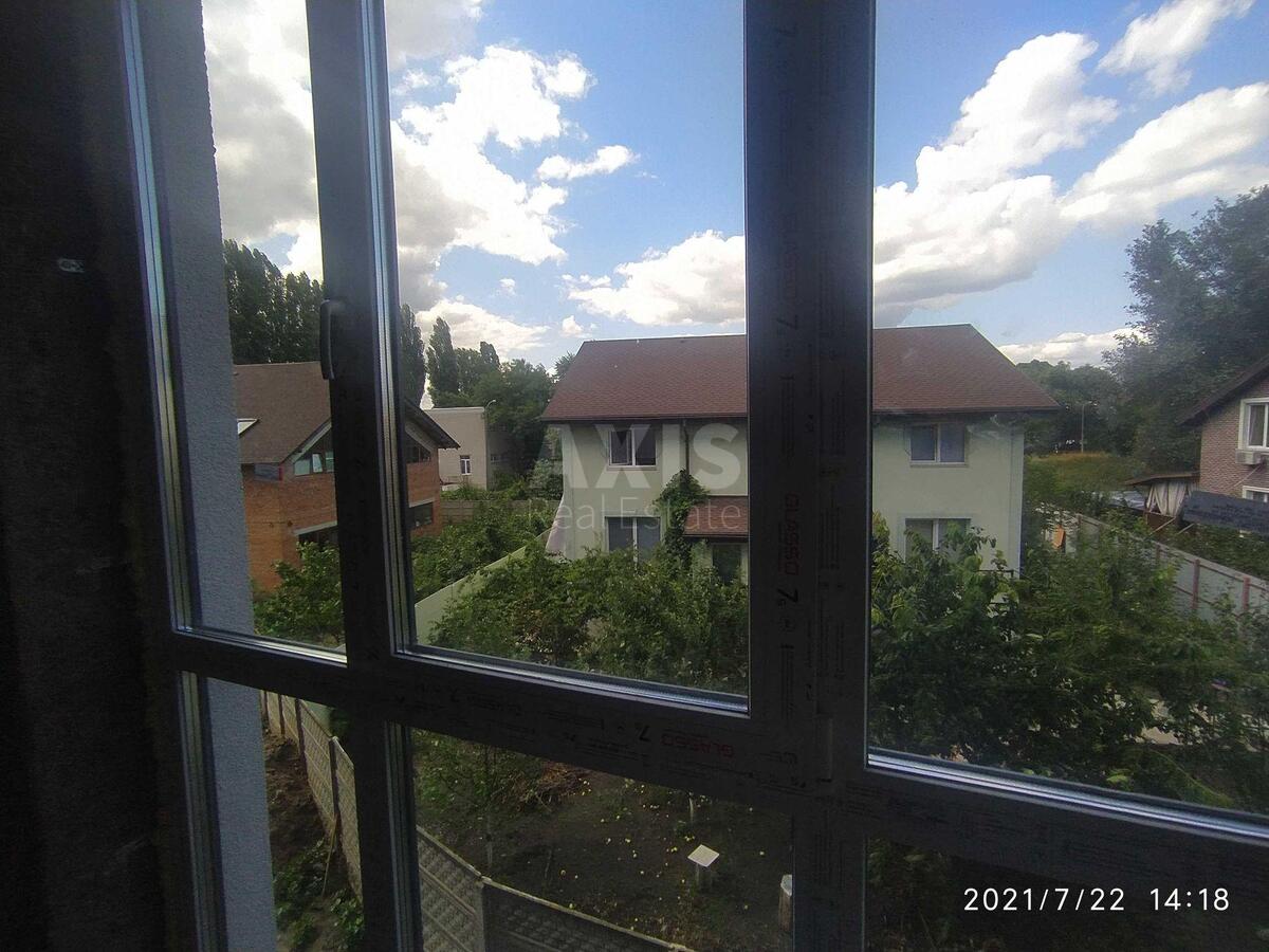 2к квартира ул. Вишневая 65