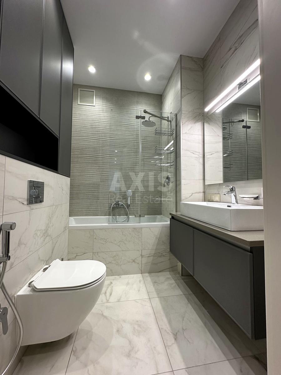 2k apartment vul. Antonovycha 118610197