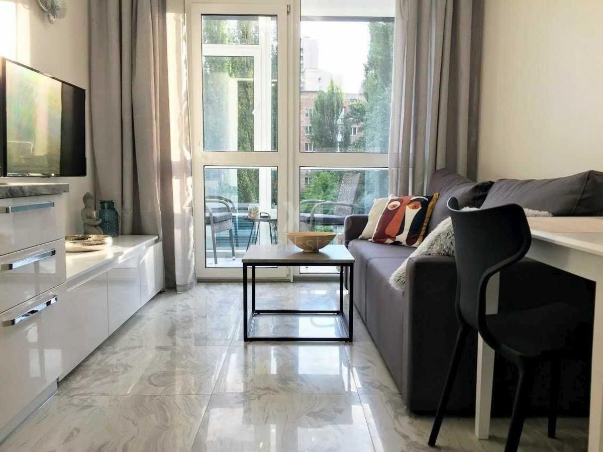 2k apartment vul. Velyka Vasyl'kivs'ka 1392
