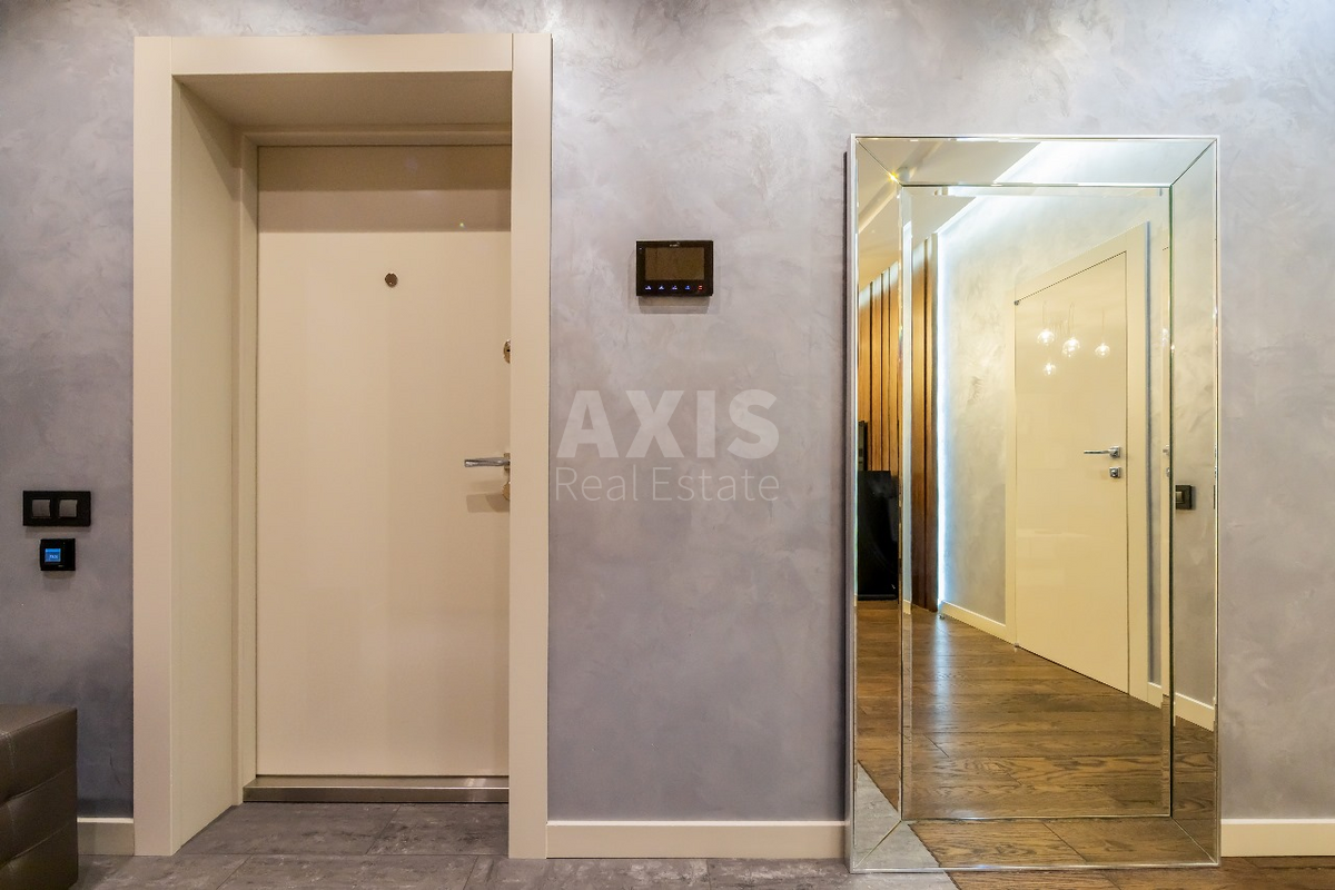 3k apartment vul. Glybochyc'ka 32Б6106022