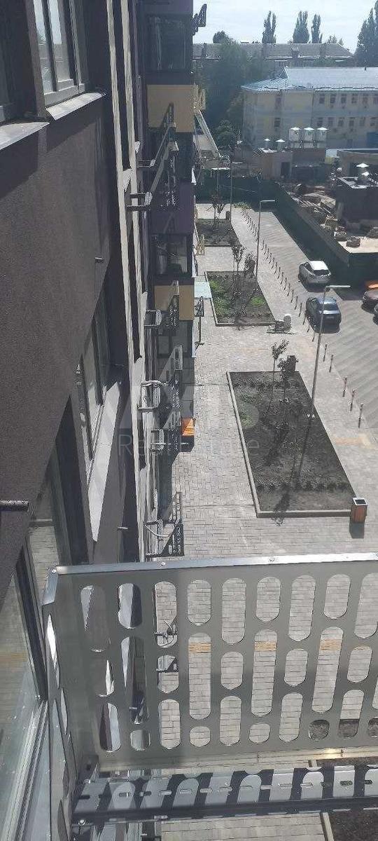 1k apartment pr-t Povitroflots'kyj 565