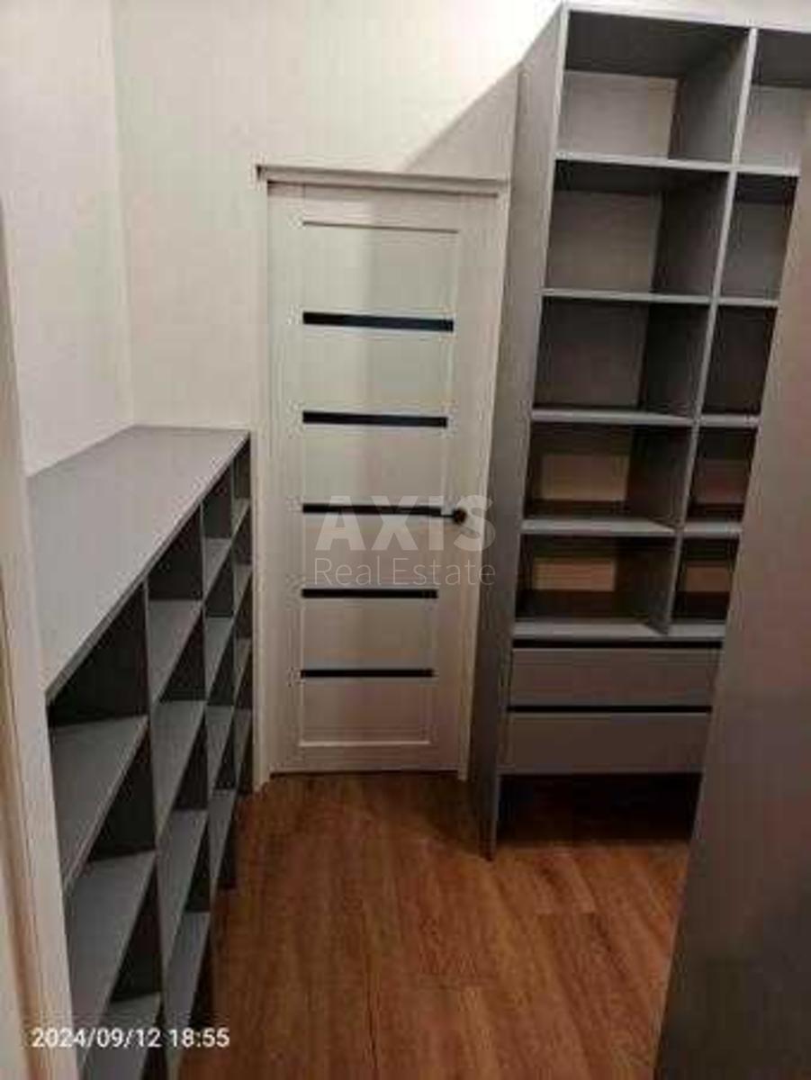 2k apartment vul. Kudrjavs'ka 24А4