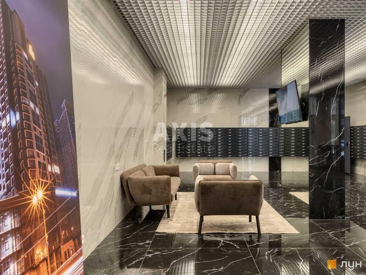 1к квартира ул. Михаила Бойчука 41Б5481613