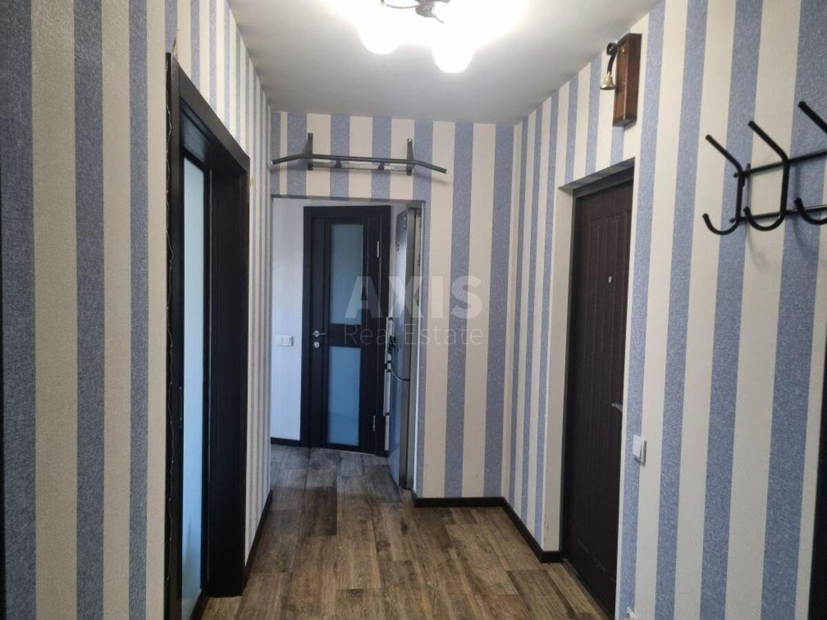 2k apartment vul. Geroi'v Dnipra 23610685