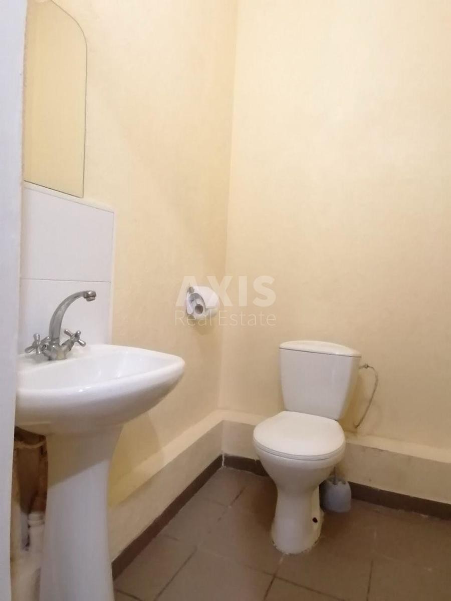 3k apartment vul. Raduns'ka 8/137