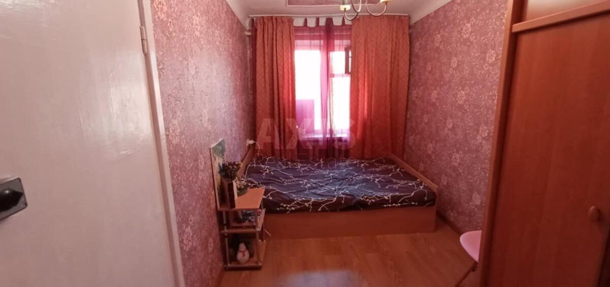 2k apartment vul. Volyns'ka 30