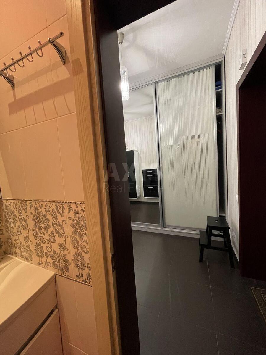 1k apartment vul. Rudans'kogo Stepana 3А611334