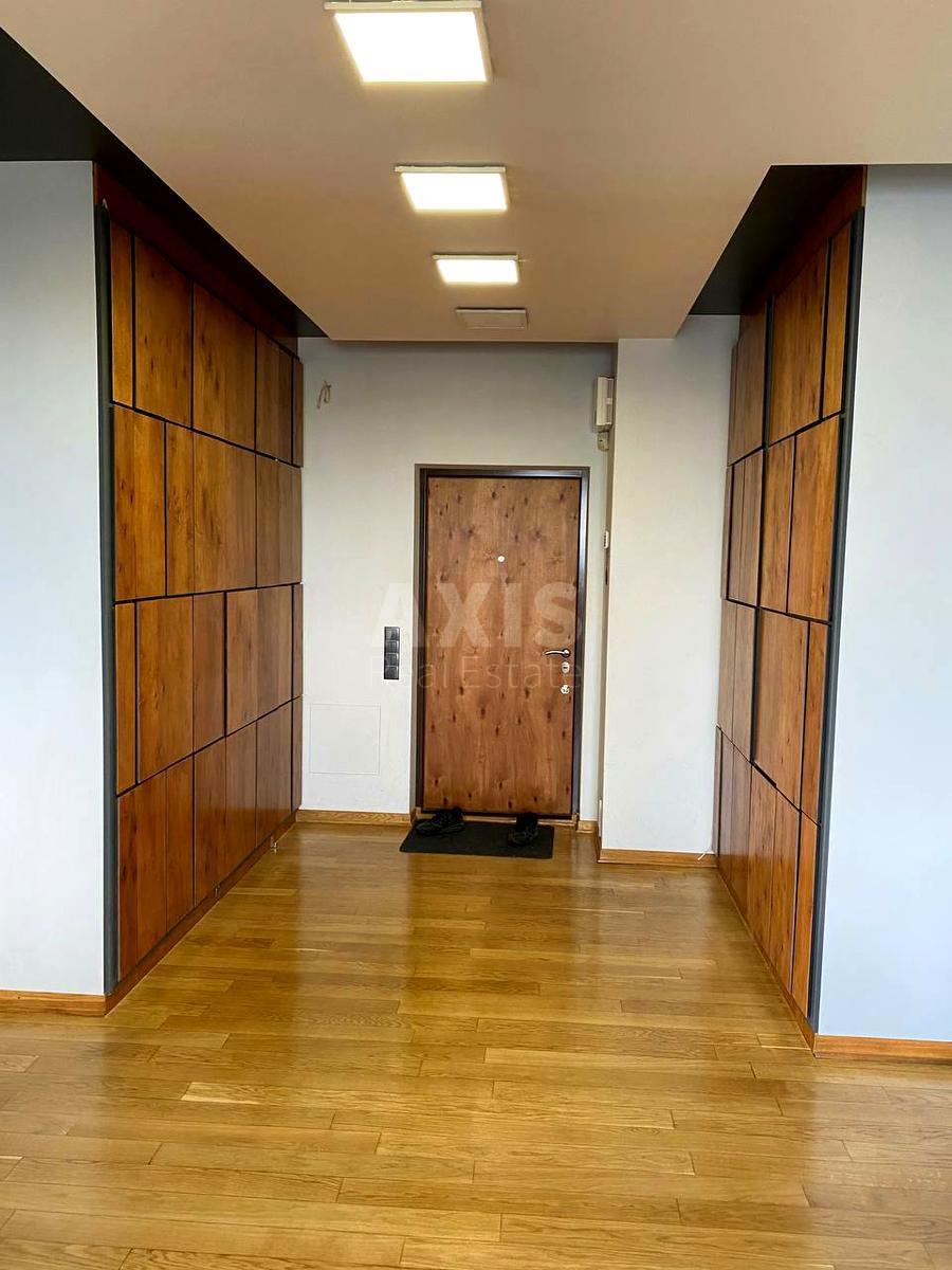 2k apartment vul. Lypkivs'kogo Vasylja Mytropolyta 18611569