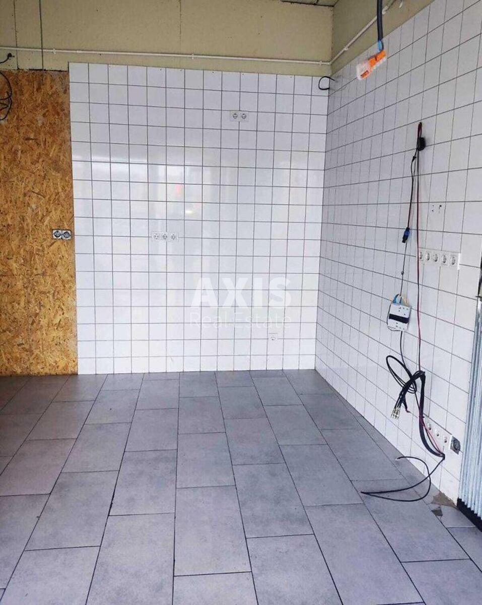 Trade object vul. Verhnij Val 16, 32m2496213