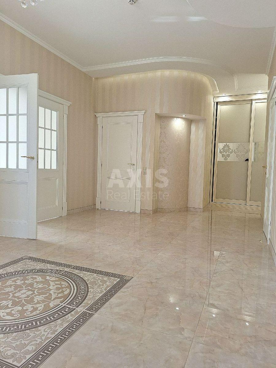 3k apartment vul. Mehanizatoriv 22