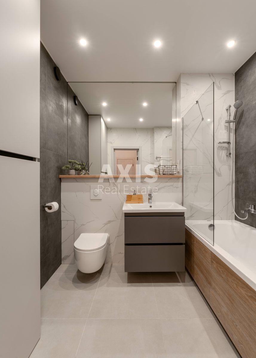 1k apartment vul. Glybochyc'ka 135714212