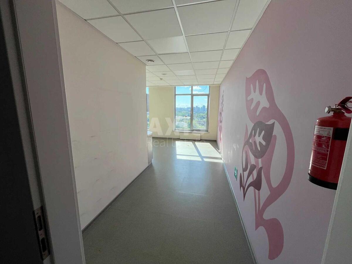 Офис ул. Дегтяревская 27Т, 685м2568502