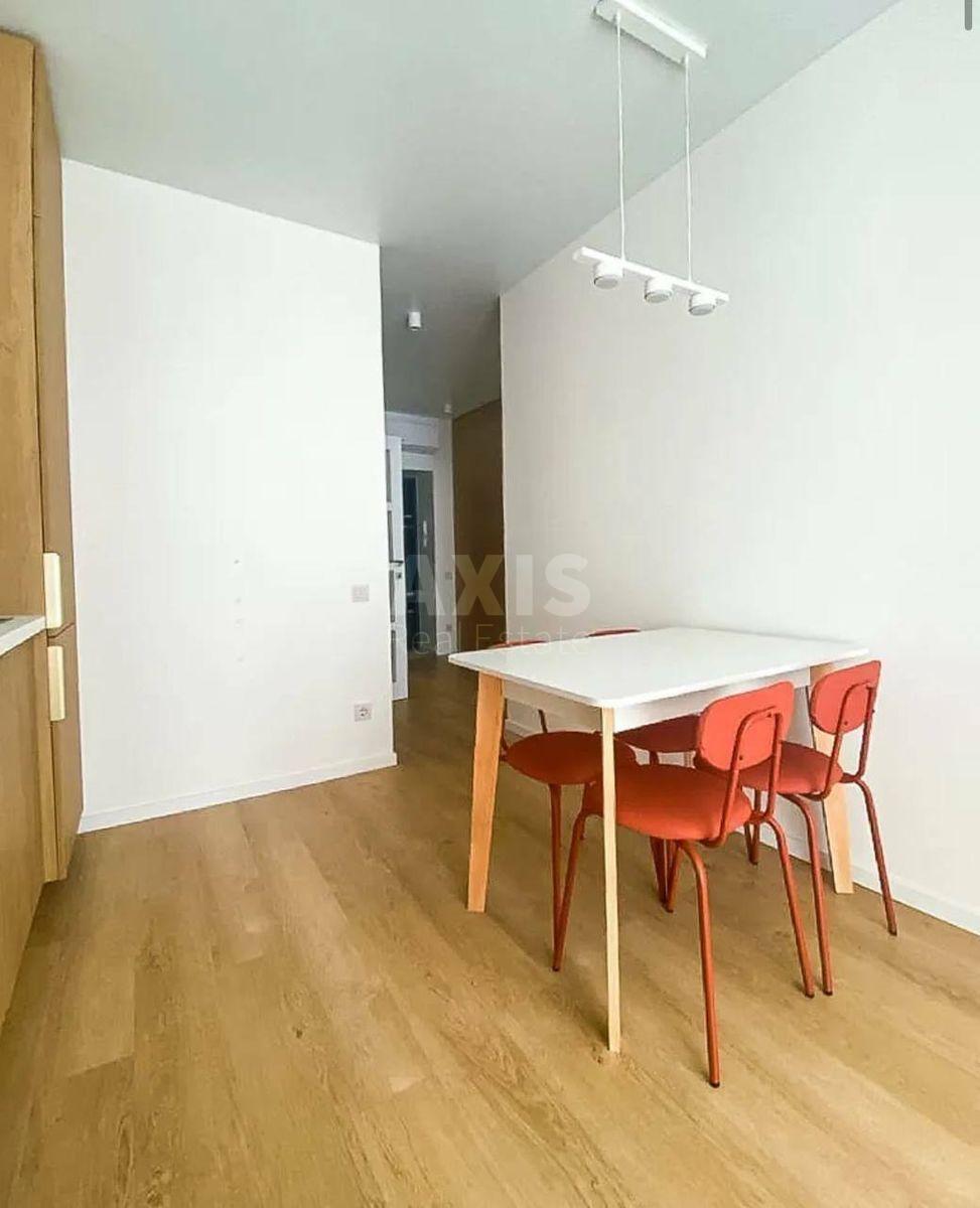 1k apartment vul. Zhyljans'ka 59523500