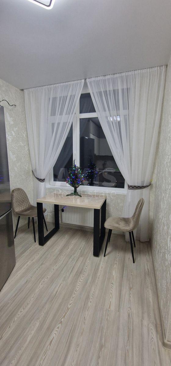 1k apartment vul. Zabolotnogo Akademika 148568750