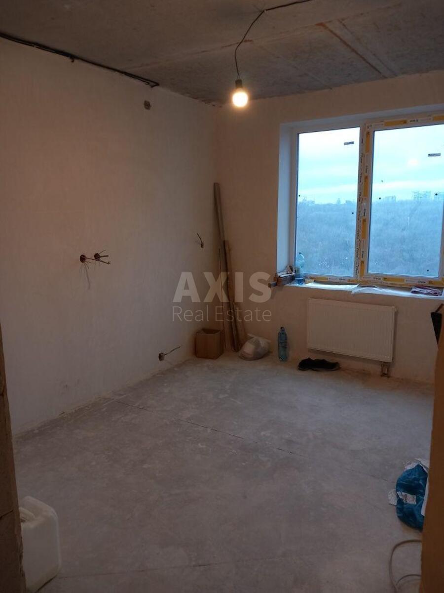 2k apartment uzv. Lysogirs'kyj 26А8