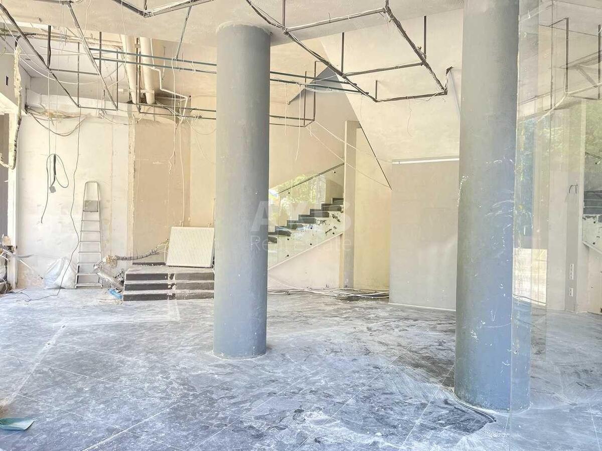 Объект сервиса ул. Жилянская 59, 202м2625508