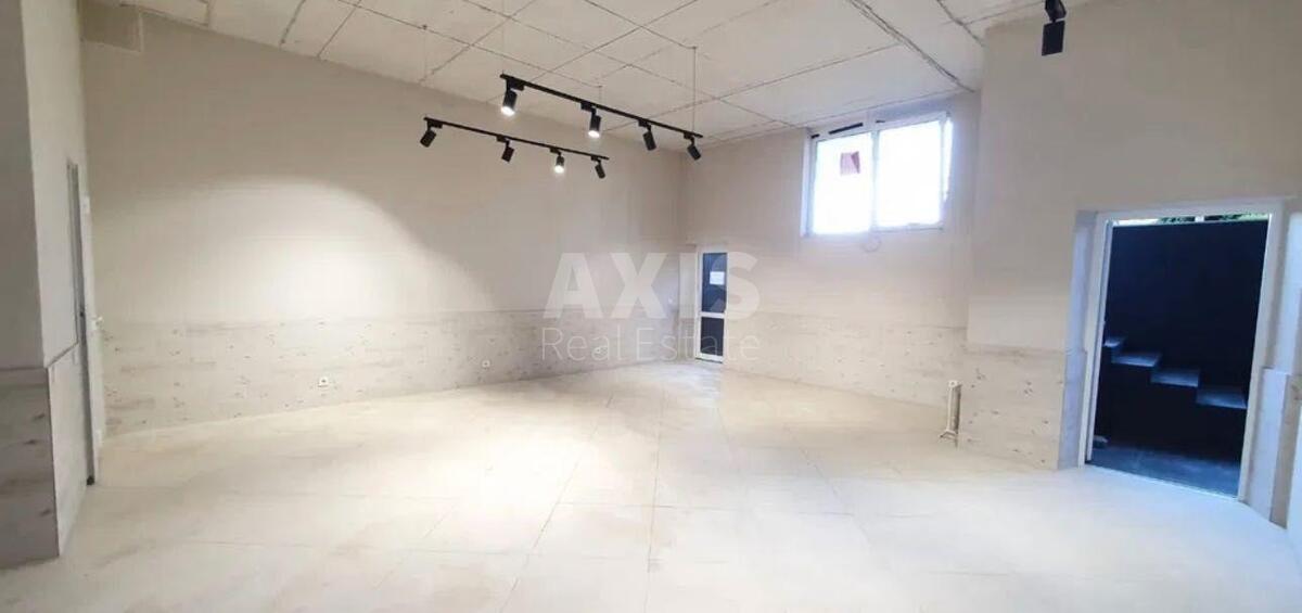 Trade object vul. Junac'ka 8, 46m2625737